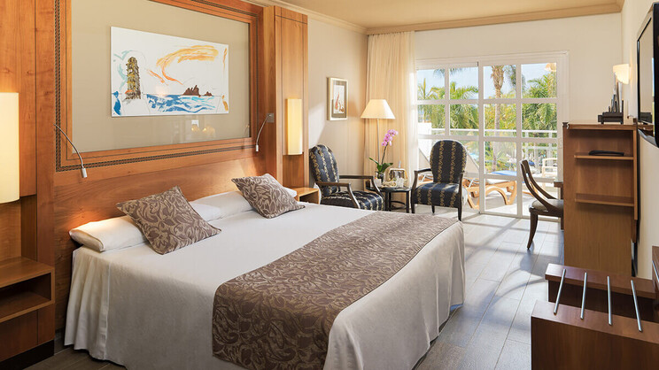 ADRIAN Hoteles Jardines de Nivaria